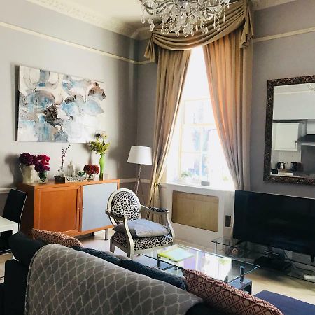 City Centre Georgian Style Apartment Dublin Dış mekan fotoğraf