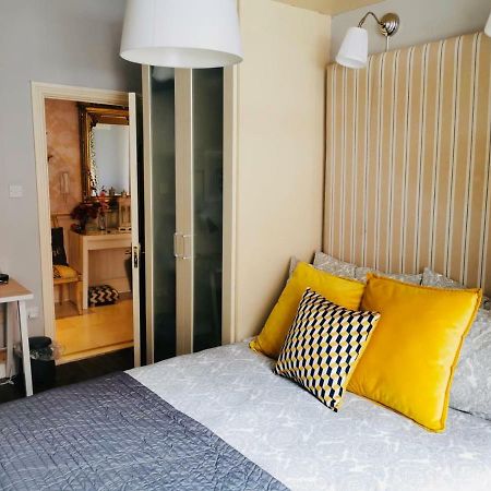 City Centre Georgian Style Apartment Dublin Dış mekan fotoğraf