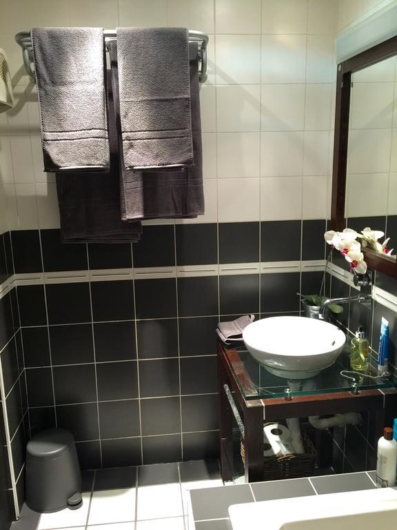 City Centre Georgian Style Apartment Dublin Dış mekan fotoğraf