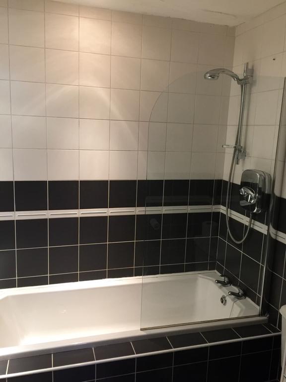 City Centre Georgian Style Apartment Dublin Dış mekan fotoğraf