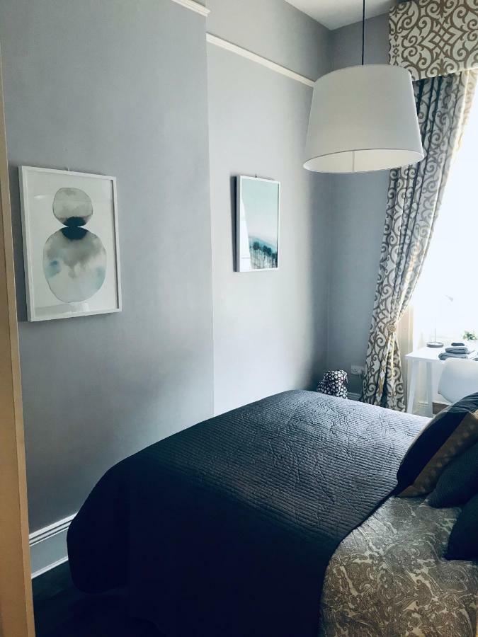 City Centre Georgian Style Apartment Dublin Dış mekan fotoğraf