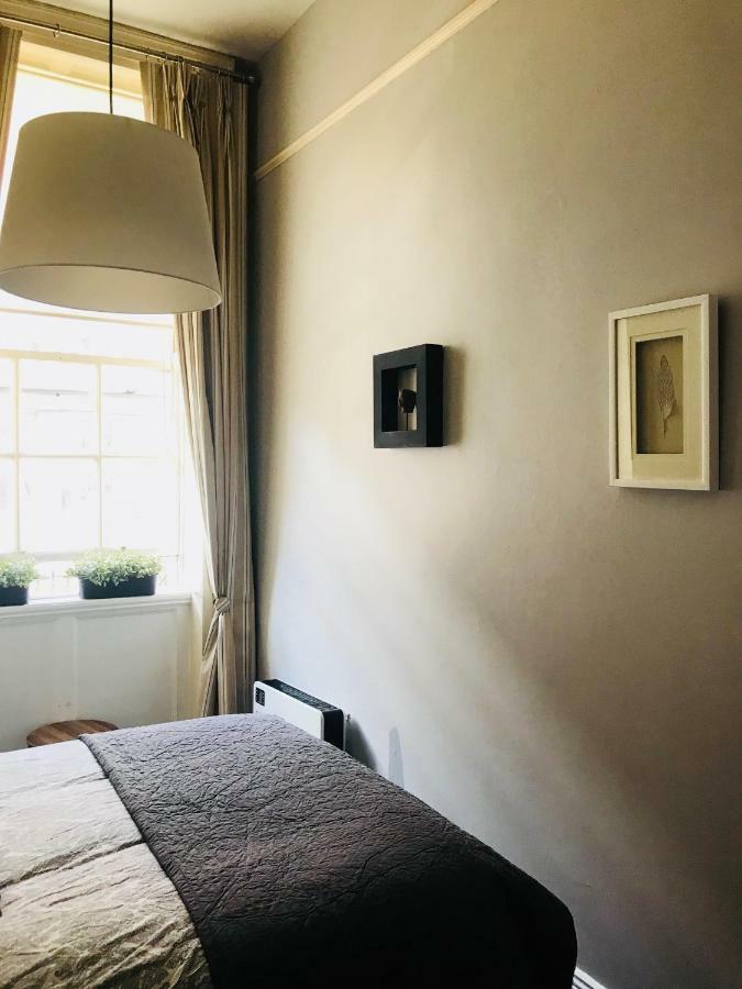 City Centre Georgian Style Apartment Dublin Dış mekan fotoğraf