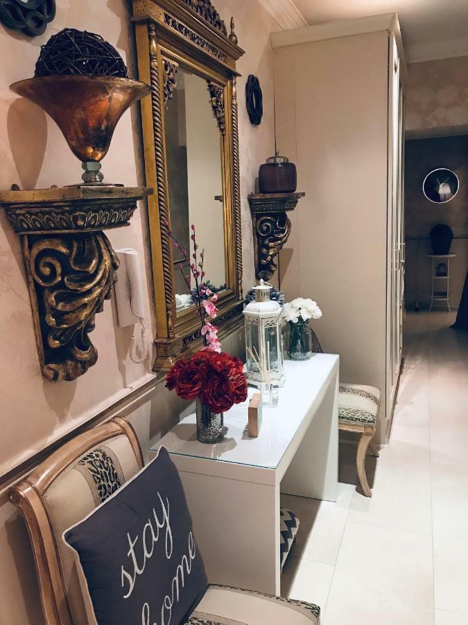 City Centre Georgian Style Apartment Dublin Dış mekan fotoğraf