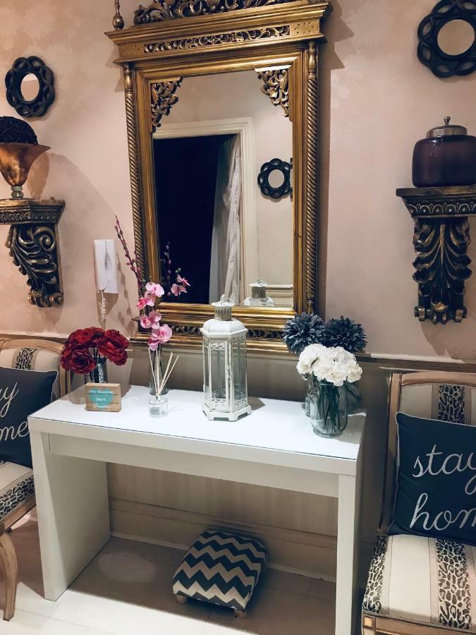 City Centre Georgian Style Apartment Dublin Dış mekan fotoğraf