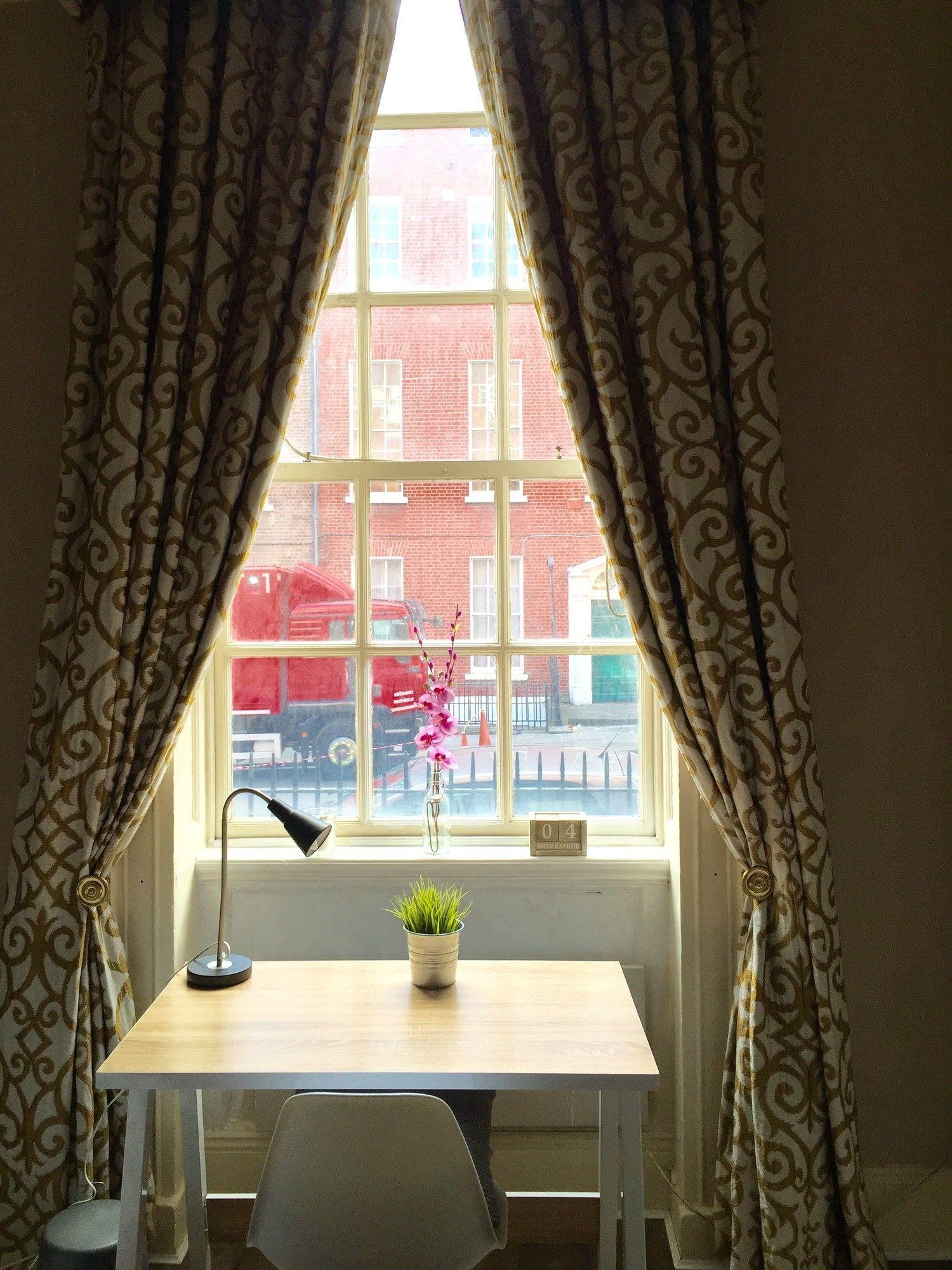 City Centre Georgian Style Apartment Dublin Dış mekan fotoğraf