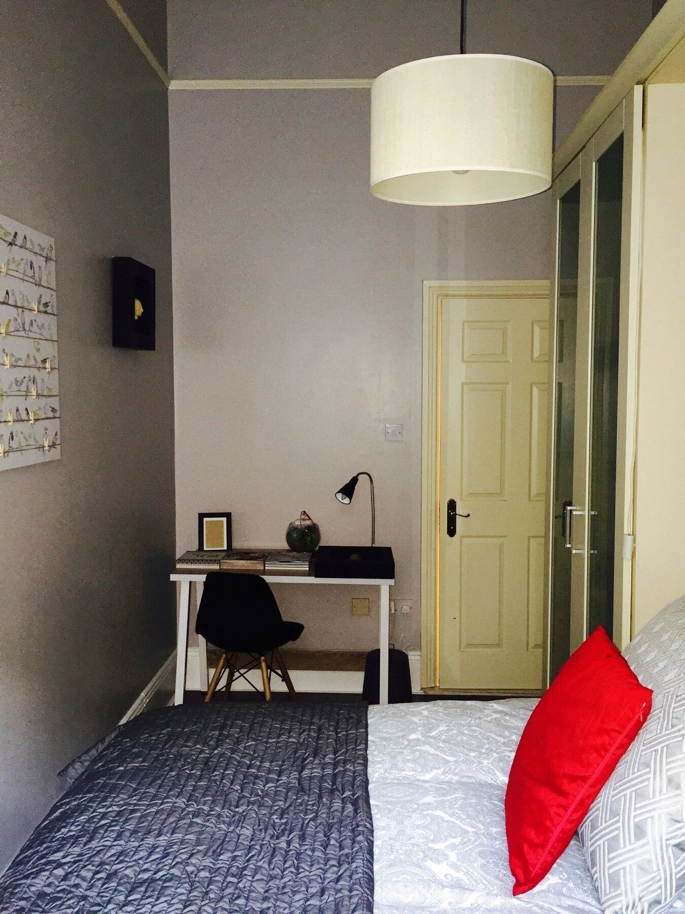 City Centre Georgian Style Apartment Dublin Dış mekan fotoğraf