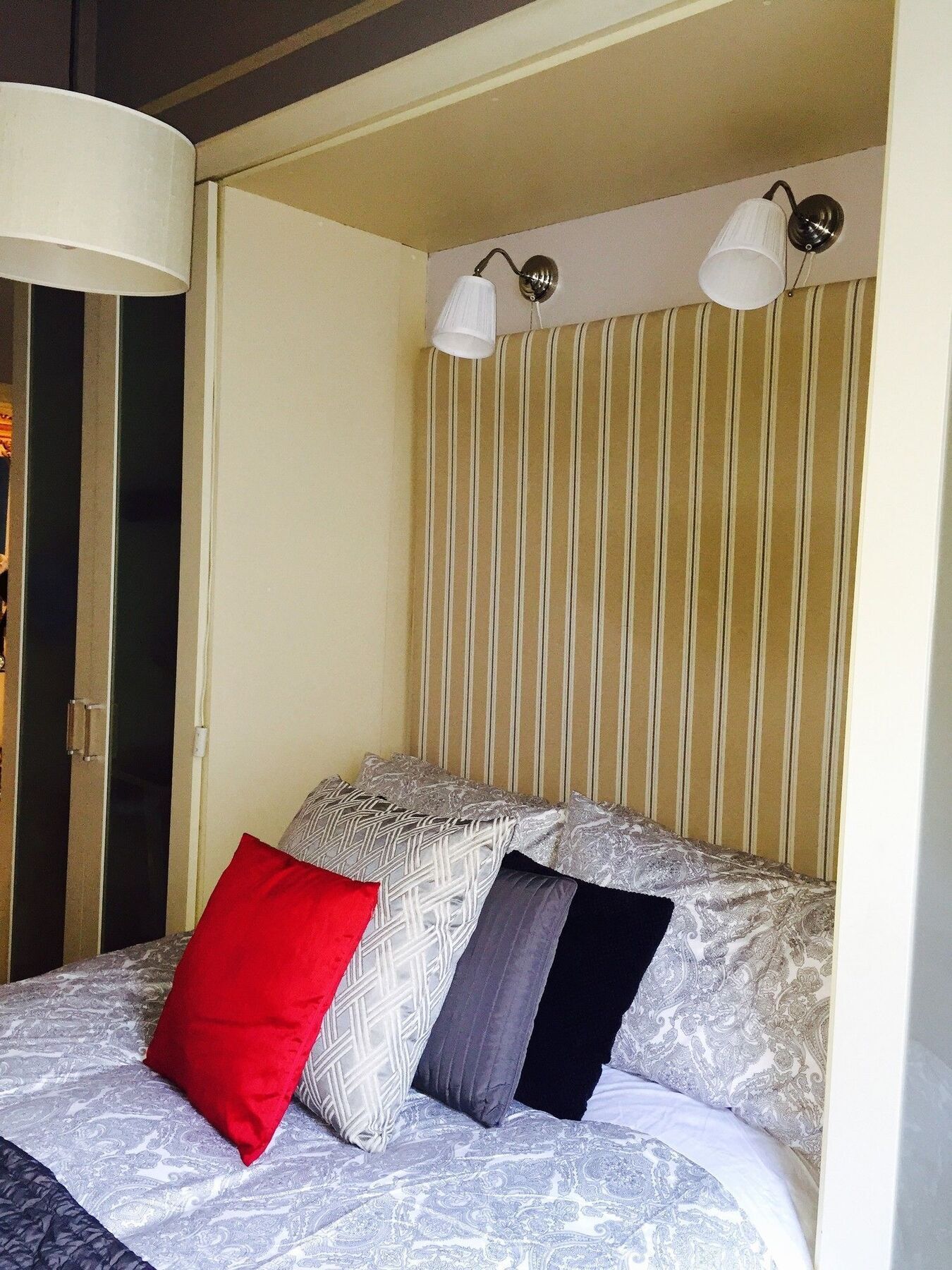 City Centre Georgian Style Apartment Dublin Dış mekan fotoğraf