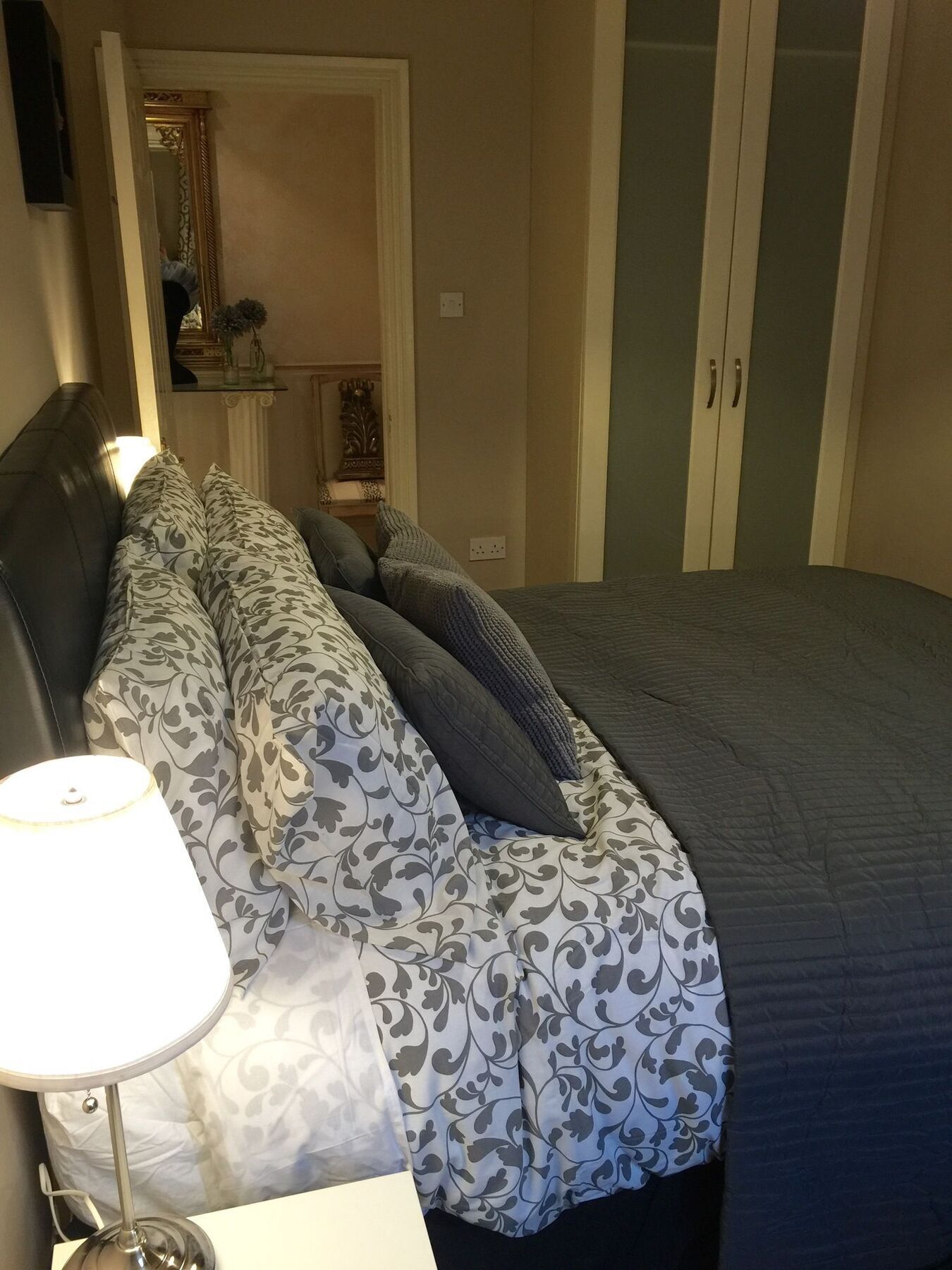 City Centre Georgian Style Apartment Dublin Dış mekan fotoğraf