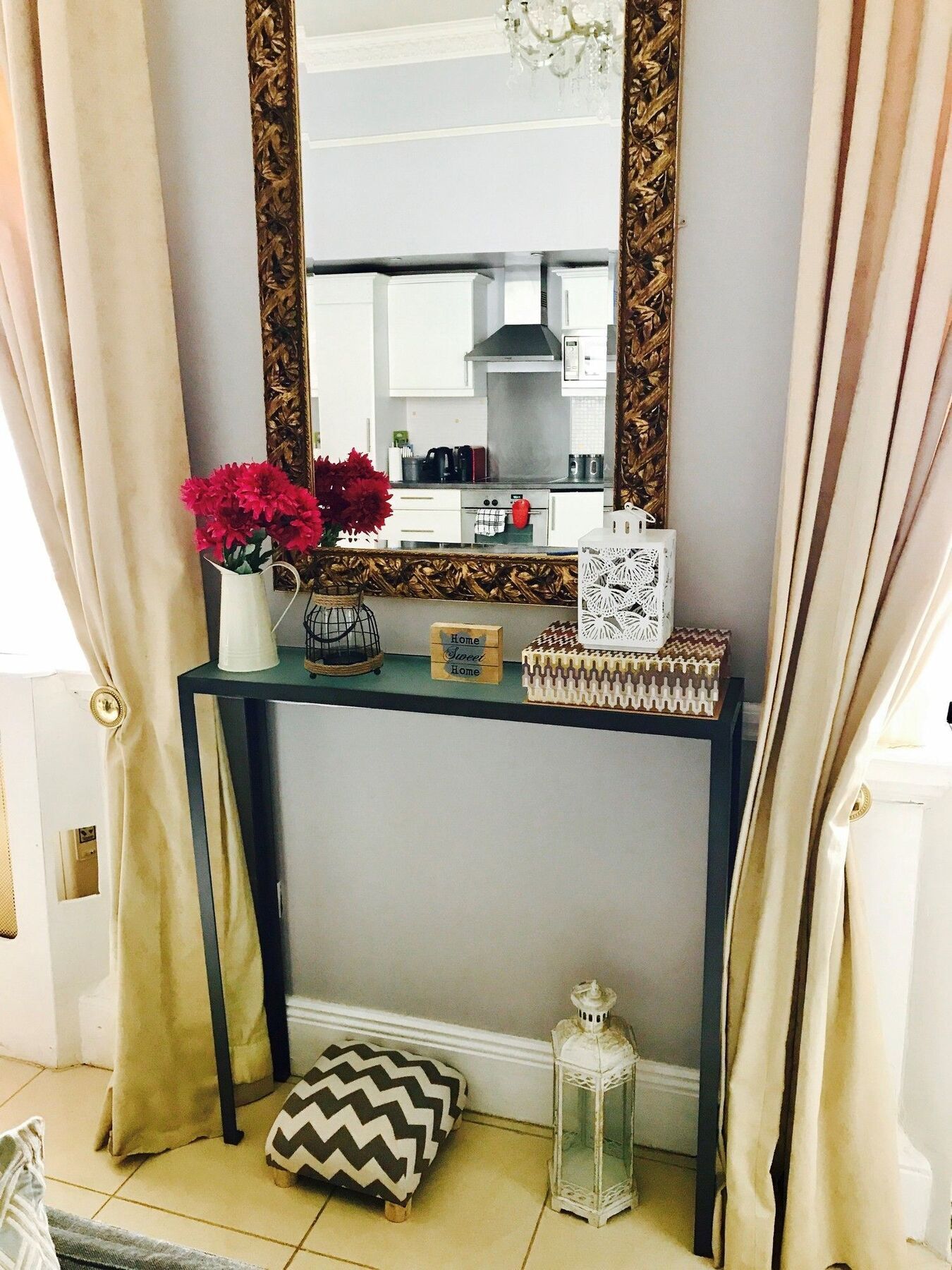 City Centre Georgian Style Apartment Dublin Dış mekan fotoğraf