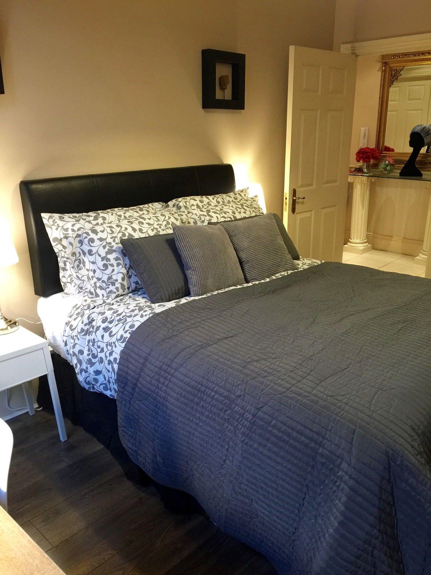 City Centre Georgian Style Apartment Dublin Dış mekan fotoğraf