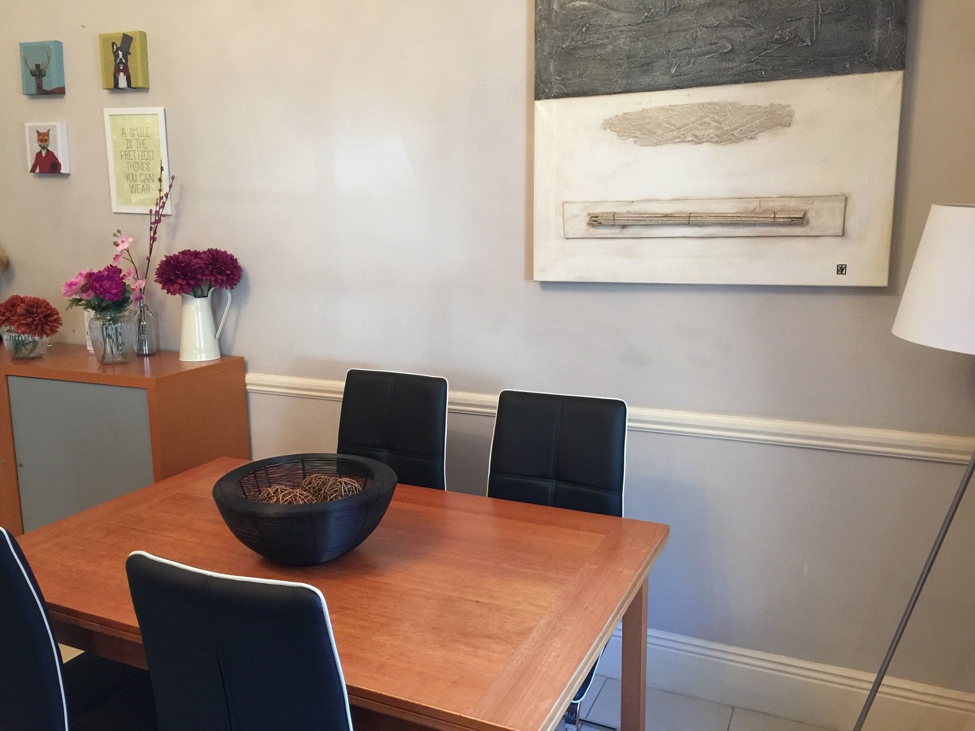 City Centre Georgian Style Apartment Dublin Dış mekan fotoğraf